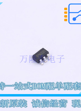 线性稳压器(LDO) TPLP3985IM5X-3.3 SOT-23-5 TECH PUBLIC 原装