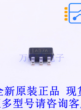 精密运放 OPA237NA/250 SOT-23-5 TI全新原装正品