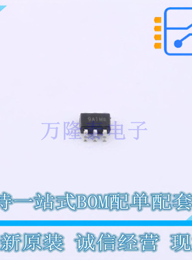 电流感应放大器 TP181A1-CR SC70-6 3PEAK 全新原装正品