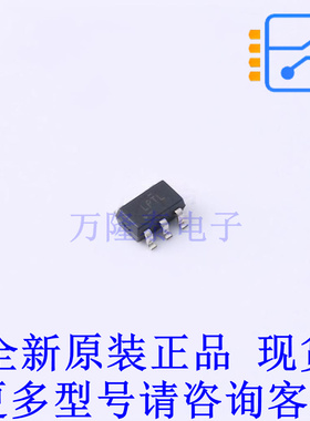 线性稳压器(LDO) LP2985A-18DBVJ SOT-23-5 TI全新原装正品