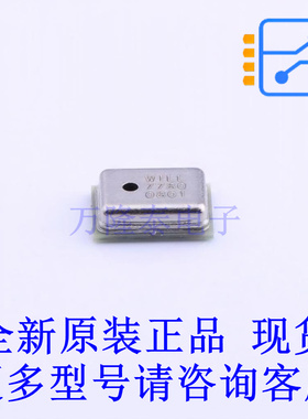 MEMS麦克风 WMM7037AT2 LGA-4(3x3.8) 全新原装正品