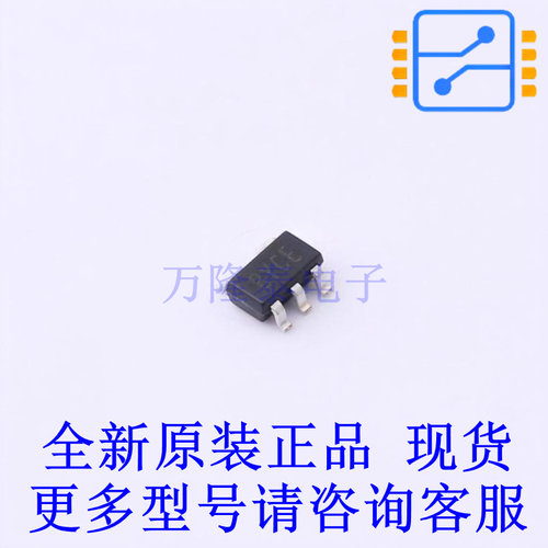 位置传感器 SI7210-B-01-IV SOT-23-5 全新原装正品