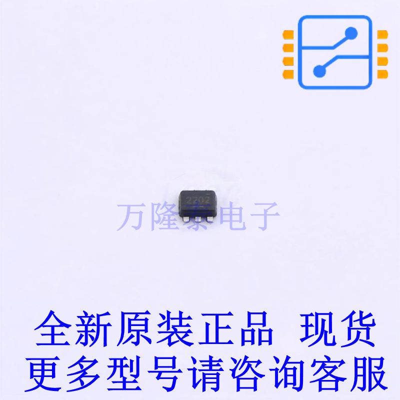 DC-DC电源芯片 TPS562202DRLR SOT-6(3x5) TI全新原装正品