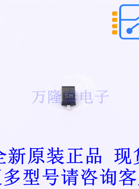 稳压二极管 BZX84J-B2V7,115 SOD-323F 全新原装正品