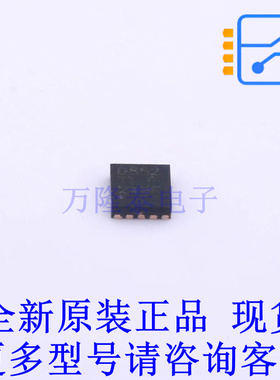 数模转换芯片DAC DAC80502DRXR WSON-10(2.5x2.5) TI全新原装正品