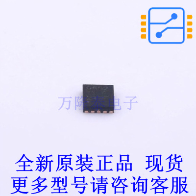 数模转换芯片DAC DAC80502DRXR WSON-10(2.5x2.5) TI全新原装正品