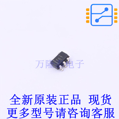 线性稳压器(LDO) TPS73625MDBVREP SOT-23-5 TI全新原装正品