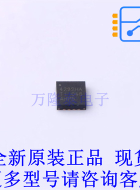 电池管理 BQ24232HARGTR QFN-16-EP(3x3) TI全新原装正品