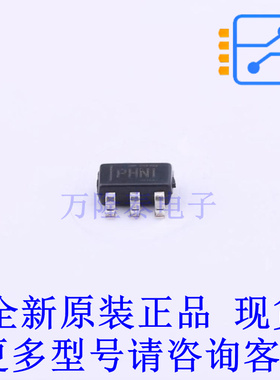 DC-DC电源芯片 TPS62203DBVR SOT-23-5 TI全新原装正品