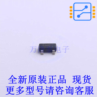 电压基准芯片 LM4040D25IDBZR SOT-23 TI全新原装正品