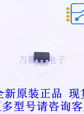 电流感应放大器 INA180A1IDBVT SOT-23-5 TI全新原装正品