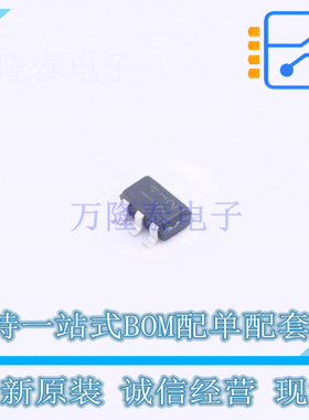 逻辑门 BU4S71G2-TR SSOP-5-1.6mm ROHM 全新原装正品