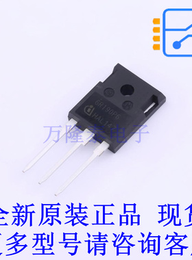 场效应管(MOSFET) IPW60R190P6 TO-247-3 全新原装正品