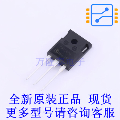 场效应管(MOSFET) IPW60R190P6 TO-247-3 全新原装正品