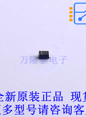 稳压二极管 BZX585-C8V2,115 SOD-523 全新原装正品