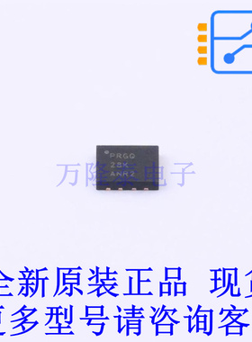 线性稳压器(LDO) TPS7A6333QDRKRQ1 DFN-10-EP(3x4) TI全新原装正