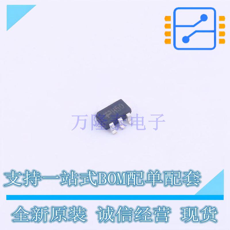 线性稳压器(LDO) TPAP2204K-5.0TRG1 SOT-23-5 TECH PUBLIC 原装