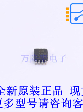 逻辑门 74LVC2G08DC-Q100H VSSOP-8-0.5mm 全新原装正品