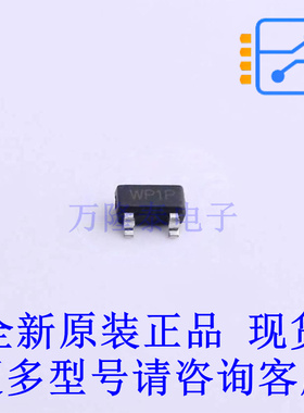 场效应管(MOSFET) WPM3401-3/TR SOT-23-3L 全新原装正品