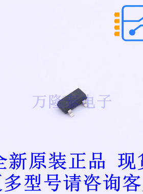 温度传感器 TMP236AQDBZRQ1 SOT-23 TI全新原装正品