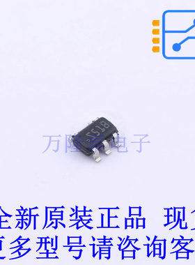 DC-DC电源芯片 LM2731YMF/NOPB SOT-23-5 TI全新原装正品