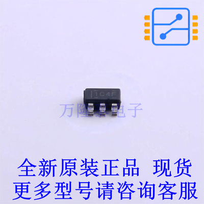 DC-DC电源芯片 TLV61046ADBVR SOT-23-6 TI全新原装正品