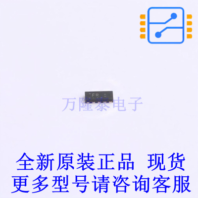 静电放电(ESD)保护器件 PHDMI2FR4Z DFN-10(1x2.5) 全新原装正品