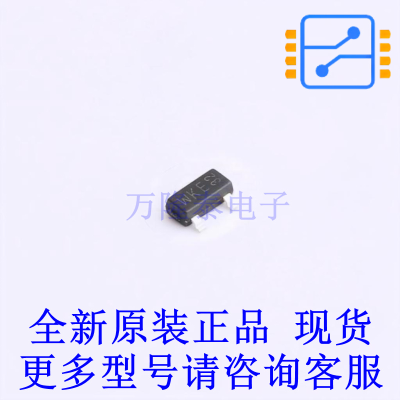 场效应管(MOSFET) PMV65XPER SOT-23 全新原装正品