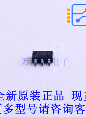 静电放电(ESD)保护器件 IP4234CZ6,125 SOT-457 全新原装正品