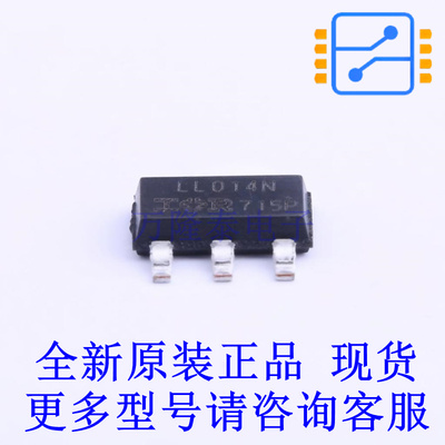 场效应管(MOSFET) IRLL014NPBF SOT-223 全新原装正品
