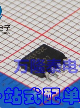 全新原装正 REF02CSA 02AU 贴片SOIC-8 精密电压基准芯片IC