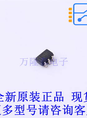 电流感应放大器 INA293A3IDBVR SOT-23-5 TI全新原装正品