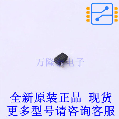 静电放电(ESD)保护器件 TPD2E2U06QDCKRQ1 SC-70-3 TI全新进口正