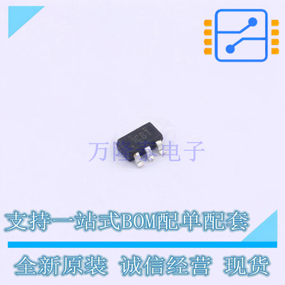 线性稳压器(LDO) TPTLV74333PDBVR SOT-23-5 TECH PUBLIC 原装