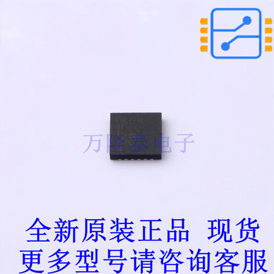 ADC/DAC-专用型 FDC2212QDNTTQ1 WSON-12 TI全新原装正品