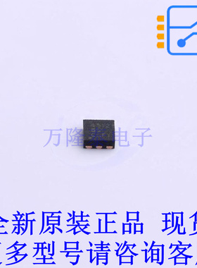 电池管理 BQ294512DRVR DFN-6-EP(2x2) TI全新原装正品