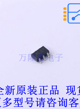 三极管(BJT) PBSS303ND,115 SOT-457 全新原装正品