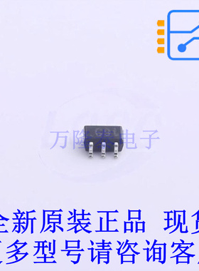 场效应管(MOSFET) PMGD290XN,115 SOT-363 全新原装正品