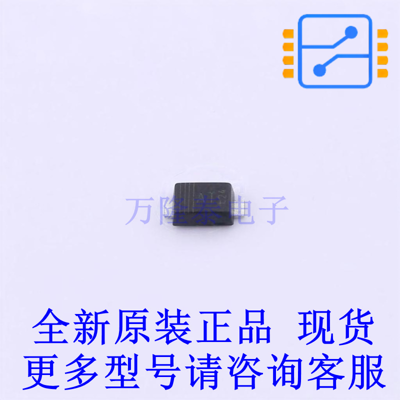 瞬态抑制二极管(TVS) PTVS33VS1UR,115 SOD-123W 全新原装正品
