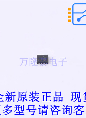 电流感应放大器 INA190A5IRSWR QFN-10(1.4x1.8) TI全新原装正品