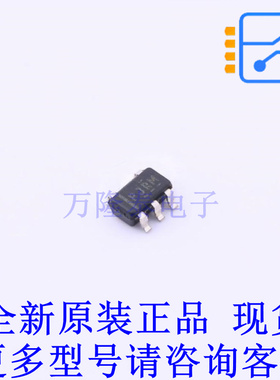 线性稳压器(LDO) TPS73601MDBVREP SOT-23-5 TI全新原装正品