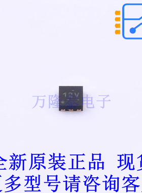 线性稳压器(LDO) TLV73328PQDRVRQ1 DFN-6-EP(2x2) TI全新原装正