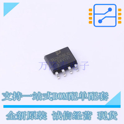 静电放电(ESD)保护器件 ESDA6V1U1RL SOP-8 TECH PUBLIC 原装 原