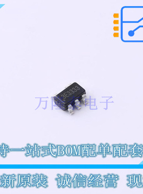 线性稳压器(LDO) TP181C33S5-1 SOT-23-5 TECH PUBLIC 全新原装
