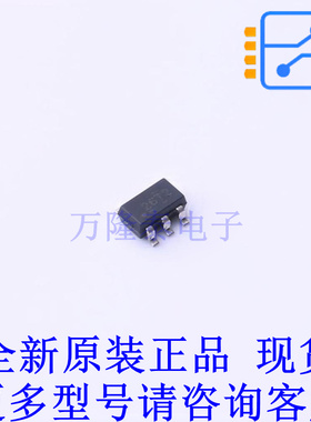 运算放大器 OPA210IDBVR SOT-23-5 TI全新原装正品