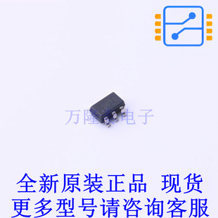运算放大器 OPA210IDBVR SOT-23-5 TI全新原装正品