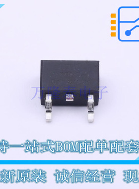 场效应管(MOSFET) UT60N03L-TN3-R TO-252-2(DPAK) UTC 全新原装