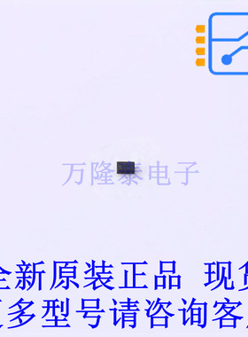 三极管(BJT) BC847BMB,315 DFN-3(1x0.6) 全新原装正品