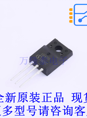 场效应管(MOSFET) IPA65R110CFD TO-220FP-3 全新原装正品
