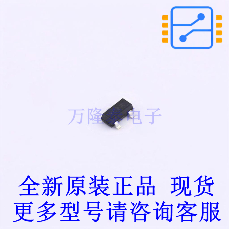 场效应管(MOSFET) BSS315PH6327XTSA1 SOT-23 全新原装正品